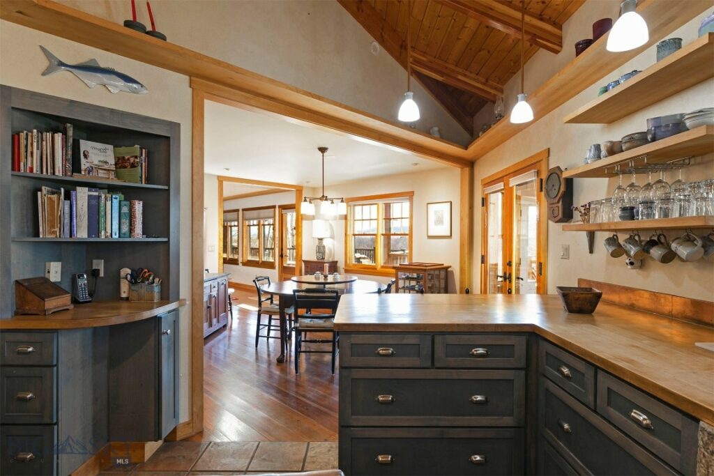 , Canyon Creek MT 59633