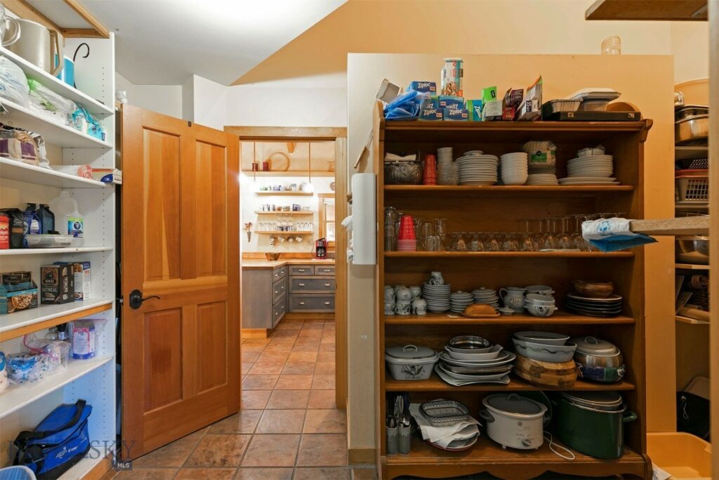 , Canyon Creek MT 59633