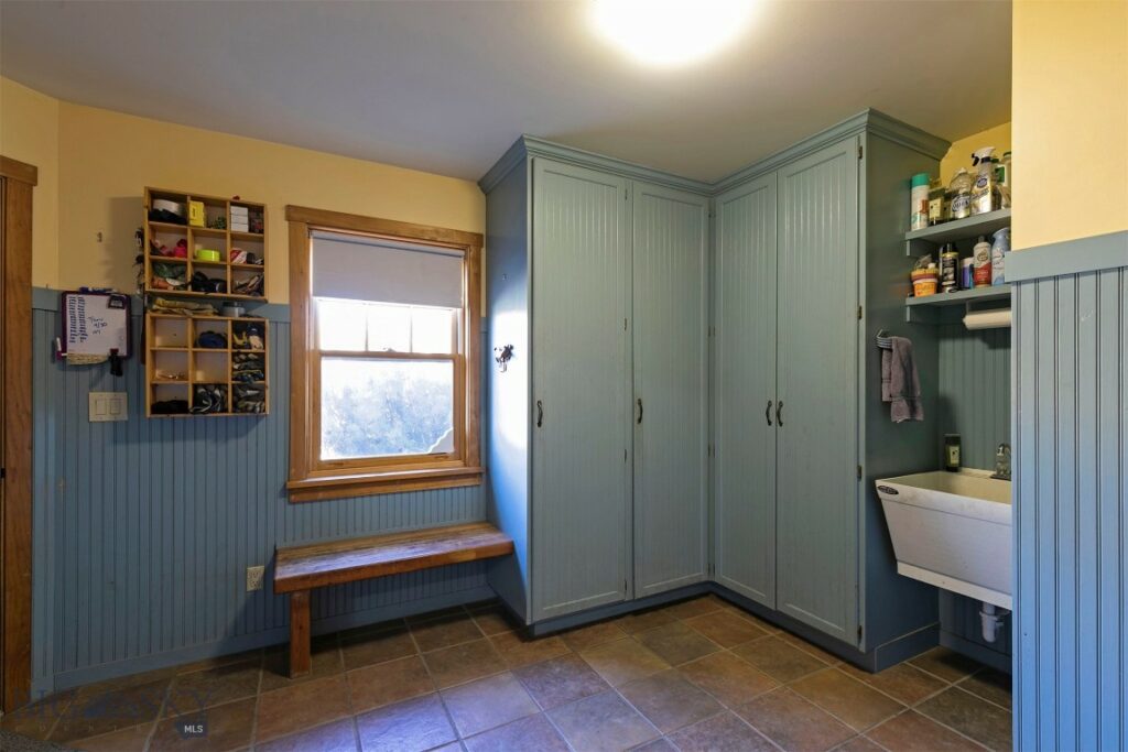 , Canyon Creek MT 59633