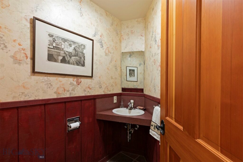 , Canyon Creek MT 59633