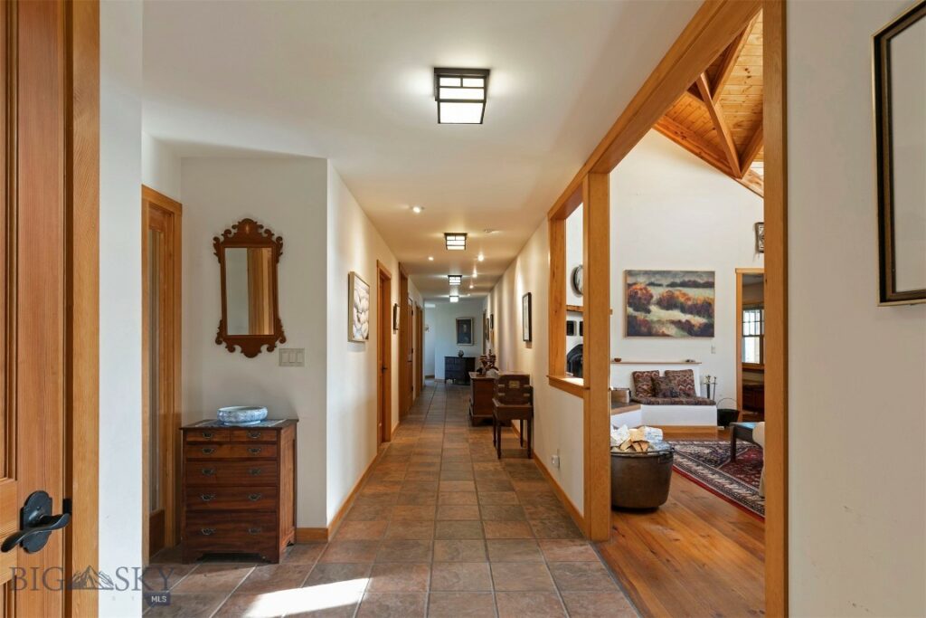 , Canyon Creek MT 59633