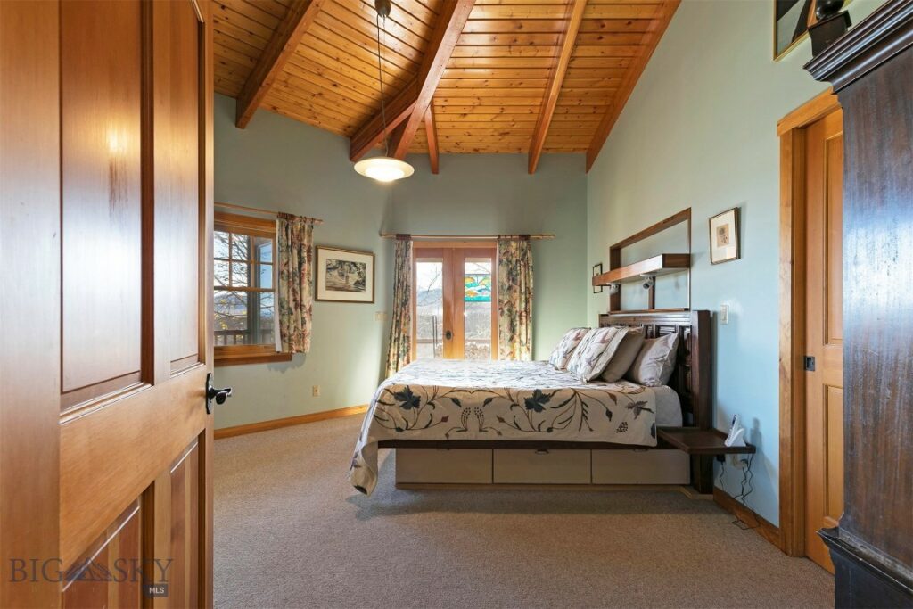 , Canyon Creek MT 59633