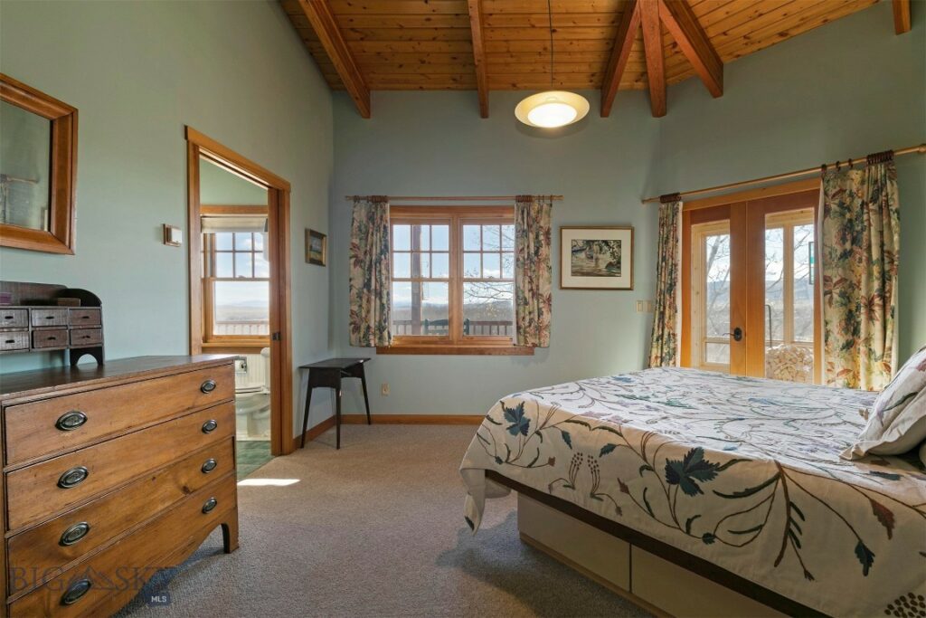 , Canyon Creek MT 59633