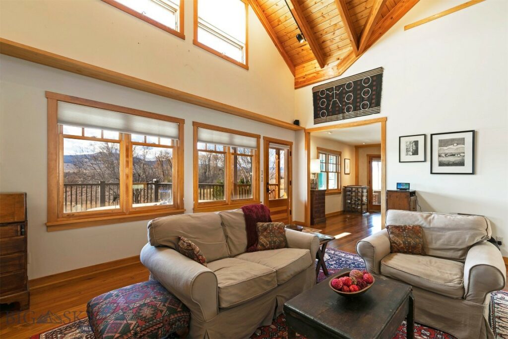 , Canyon Creek MT 59633