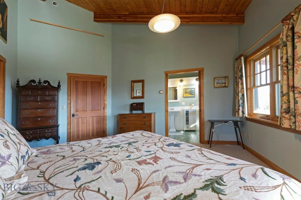 , Canyon Creek MT 59633