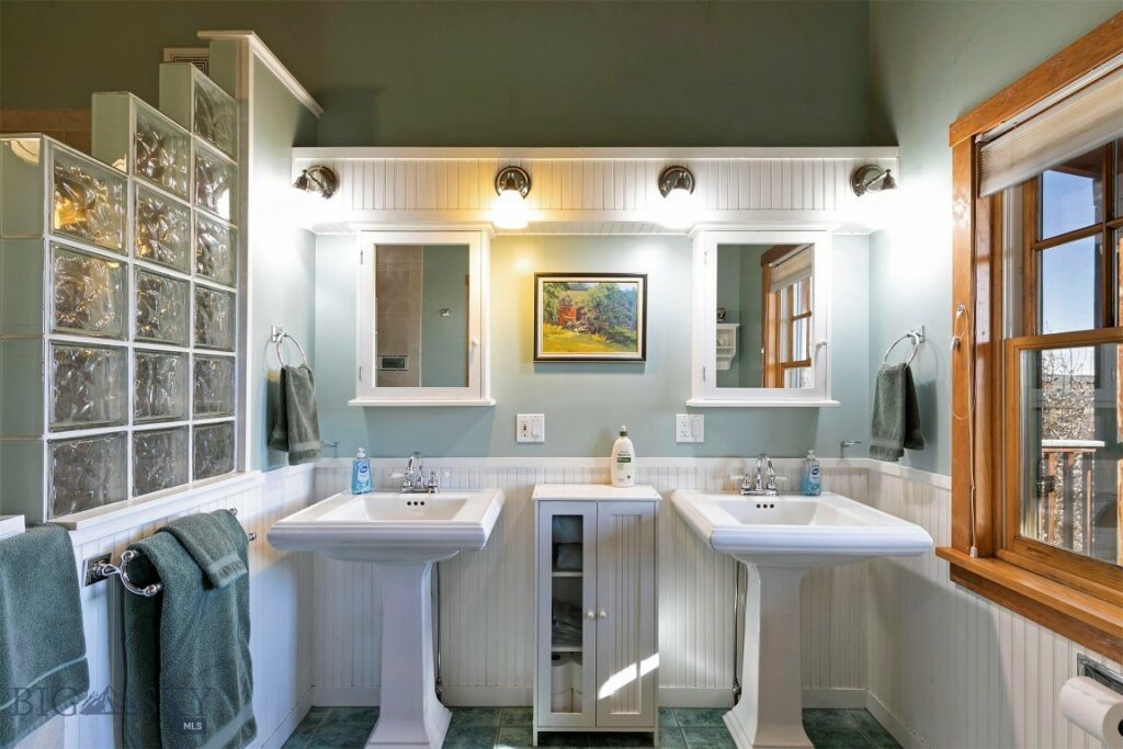 , Canyon Creek MT 59633