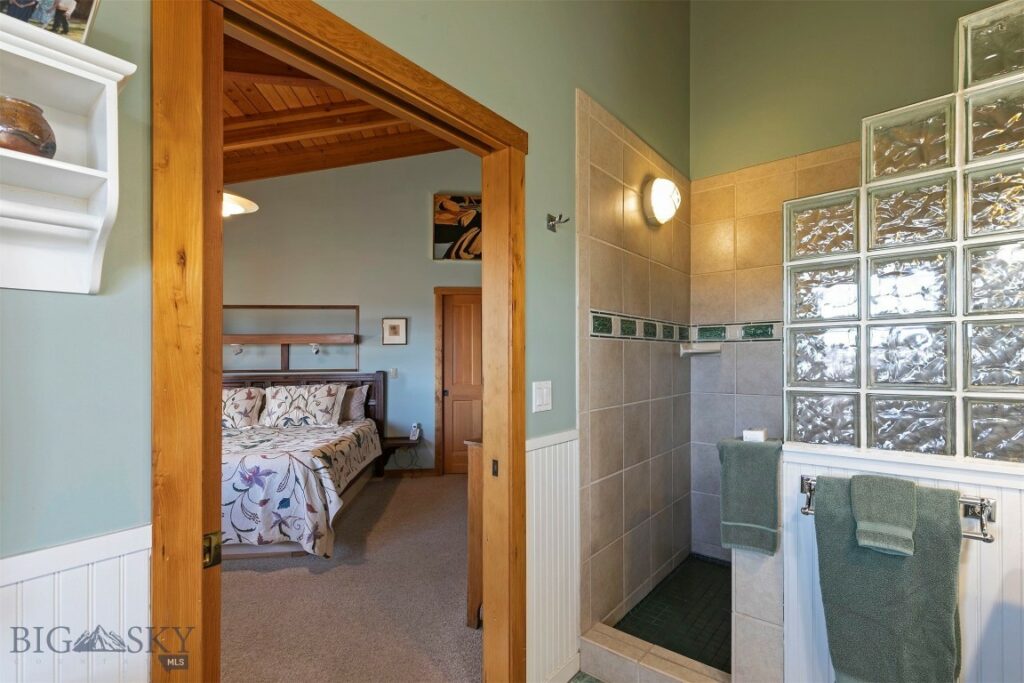 , Canyon Creek MT 59633