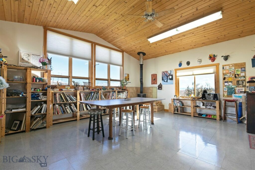 , Canyon Creek MT 59633