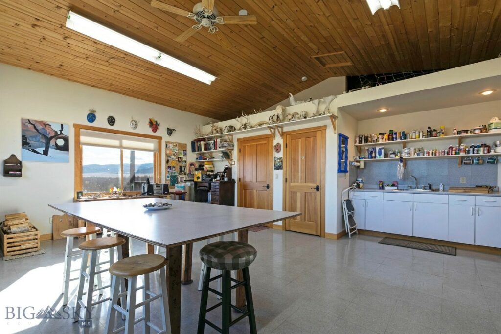 , Canyon Creek MT 59633