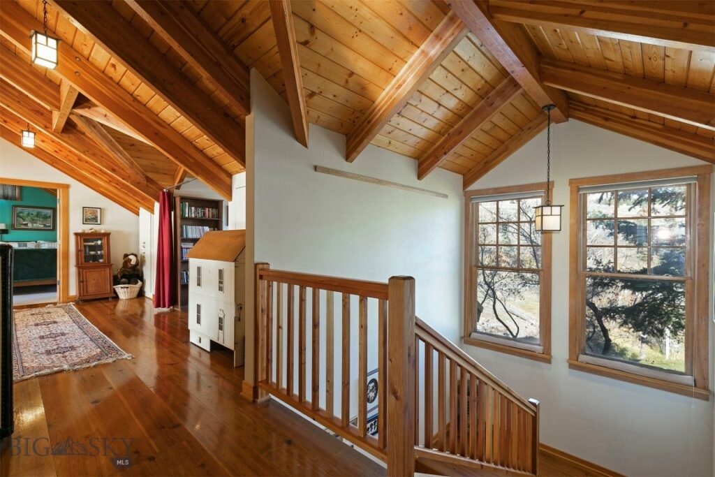 , Canyon Creek MT 59633