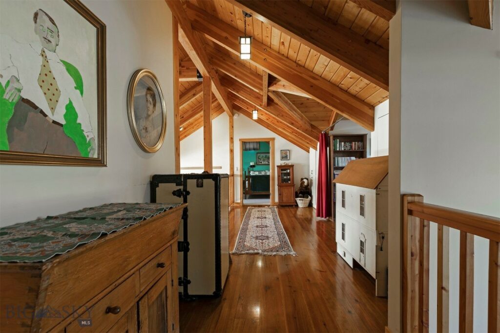 , Canyon Creek MT 59633