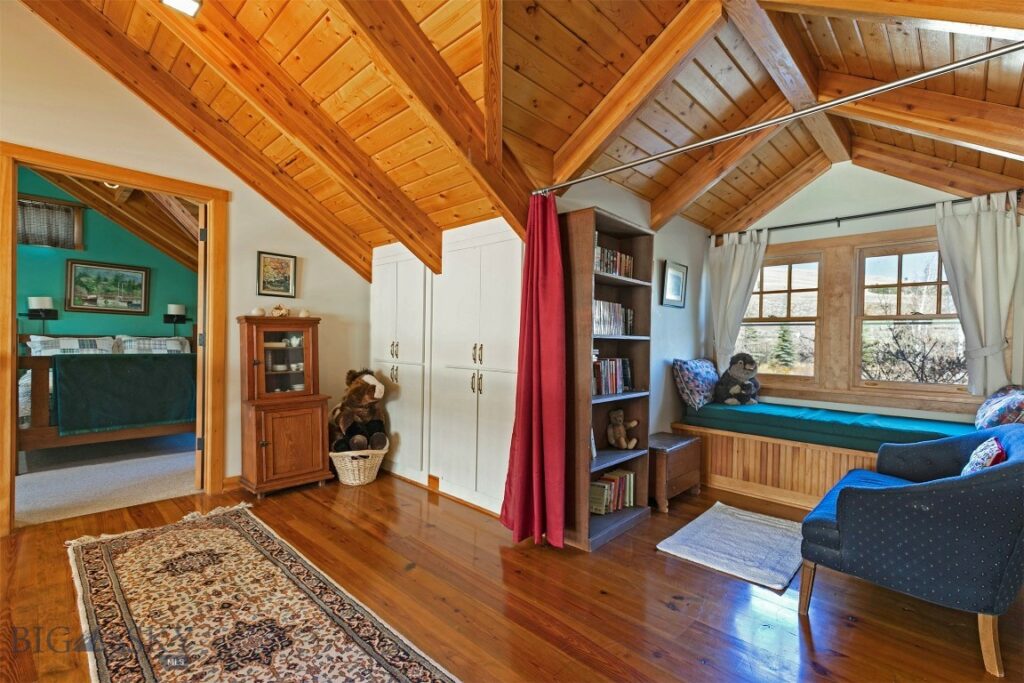 , Canyon Creek MT 59633