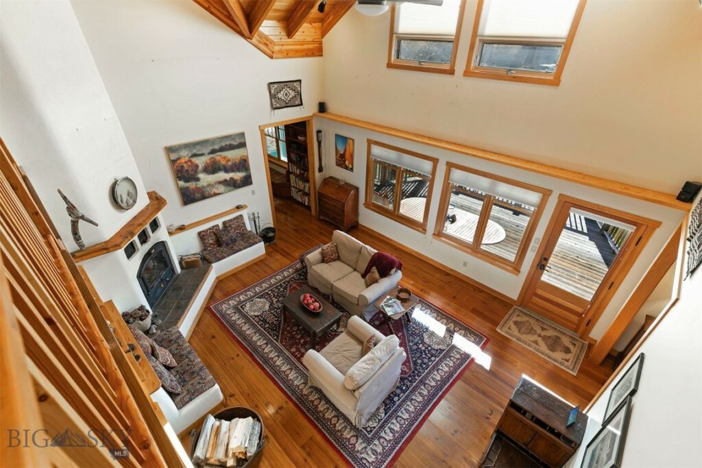 , Canyon Creek MT 59633