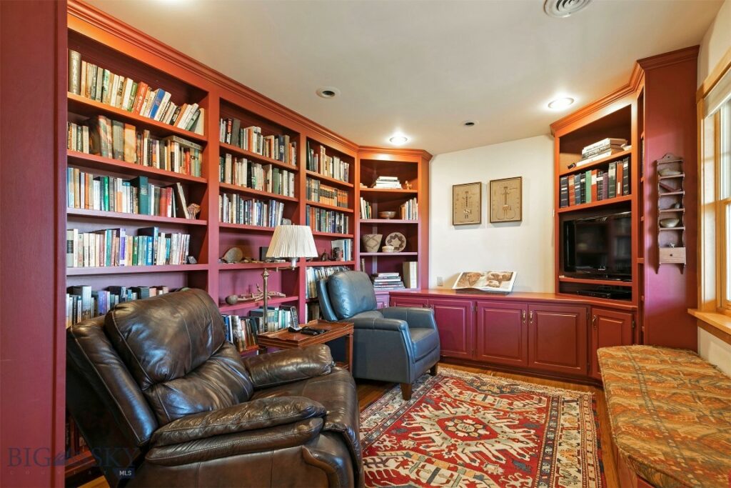 , Canyon Creek MT 59633