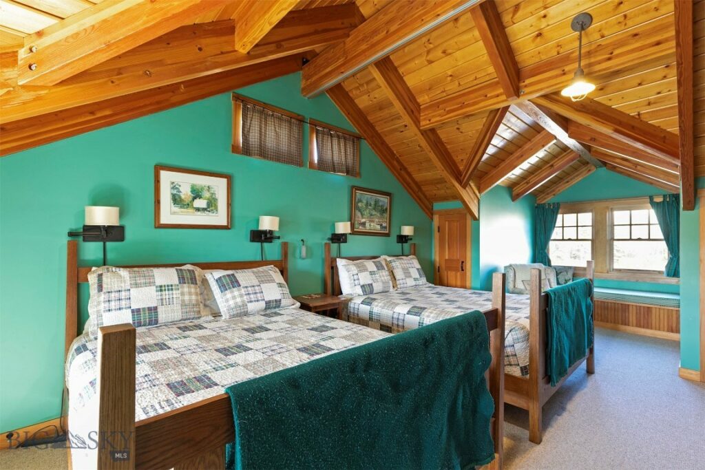 , Canyon Creek MT 59633