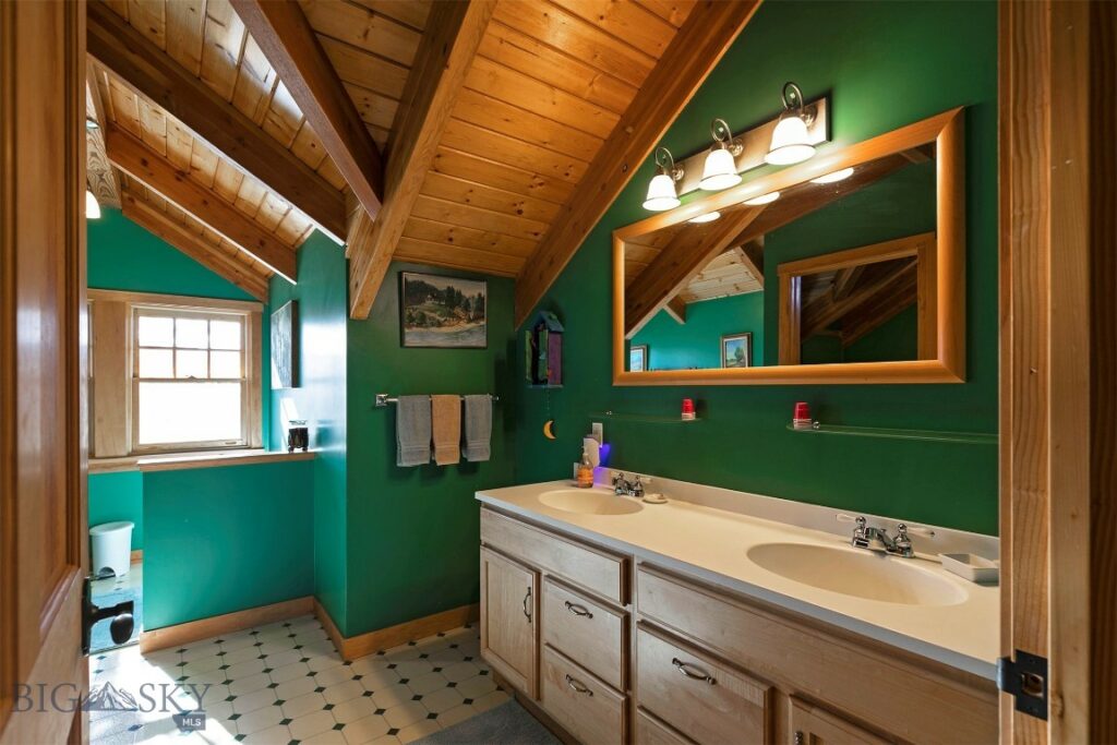 , Canyon Creek MT 59633