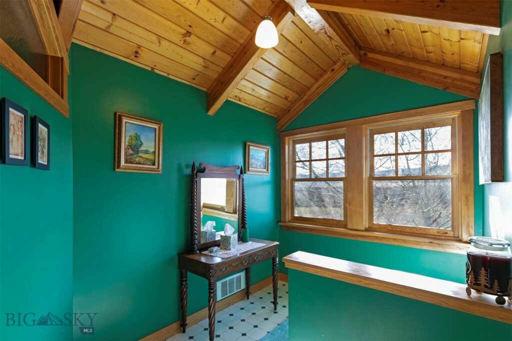 , Canyon Creek MT 59633