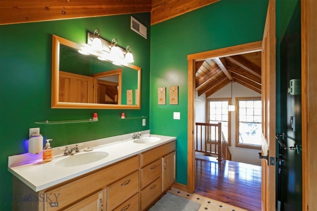 , Canyon Creek MT 59633