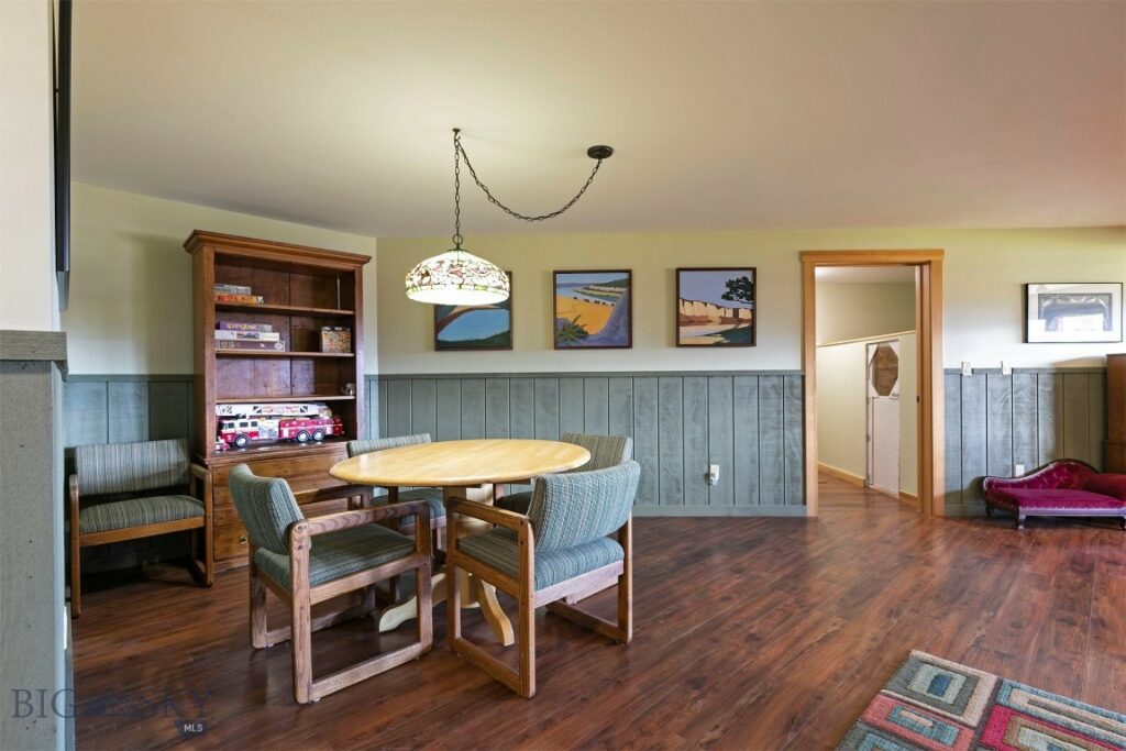 , Canyon Creek MT 59633