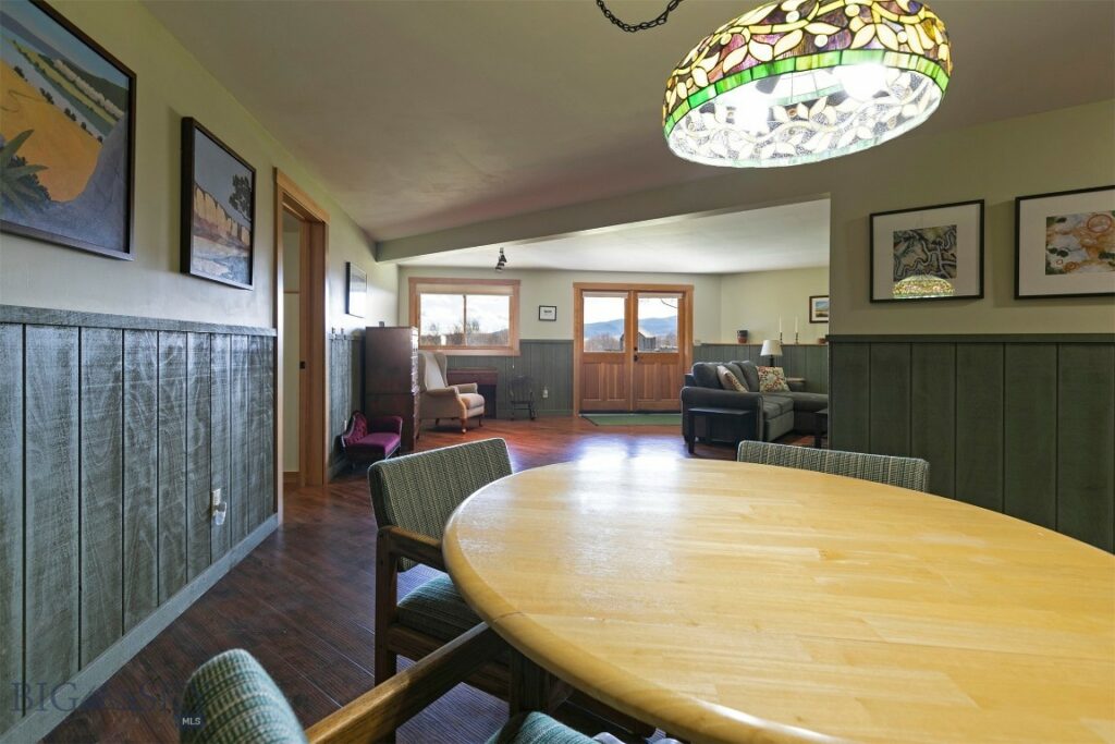 , Canyon Creek MT 59633