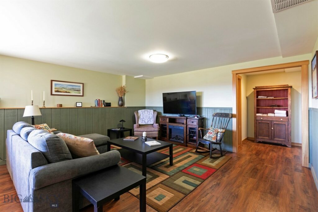 , Canyon Creek MT 59633