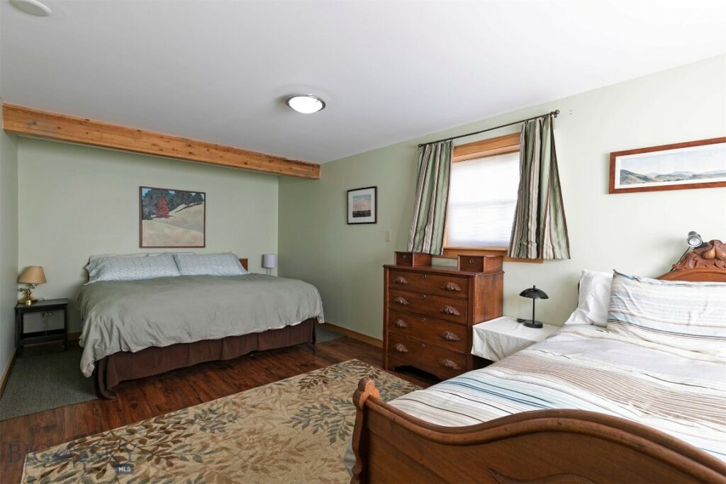 , Canyon Creek MT 59633