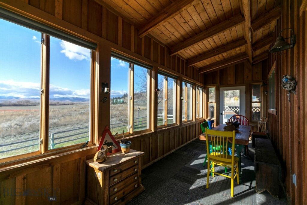 , Canyon Creek MT 59633