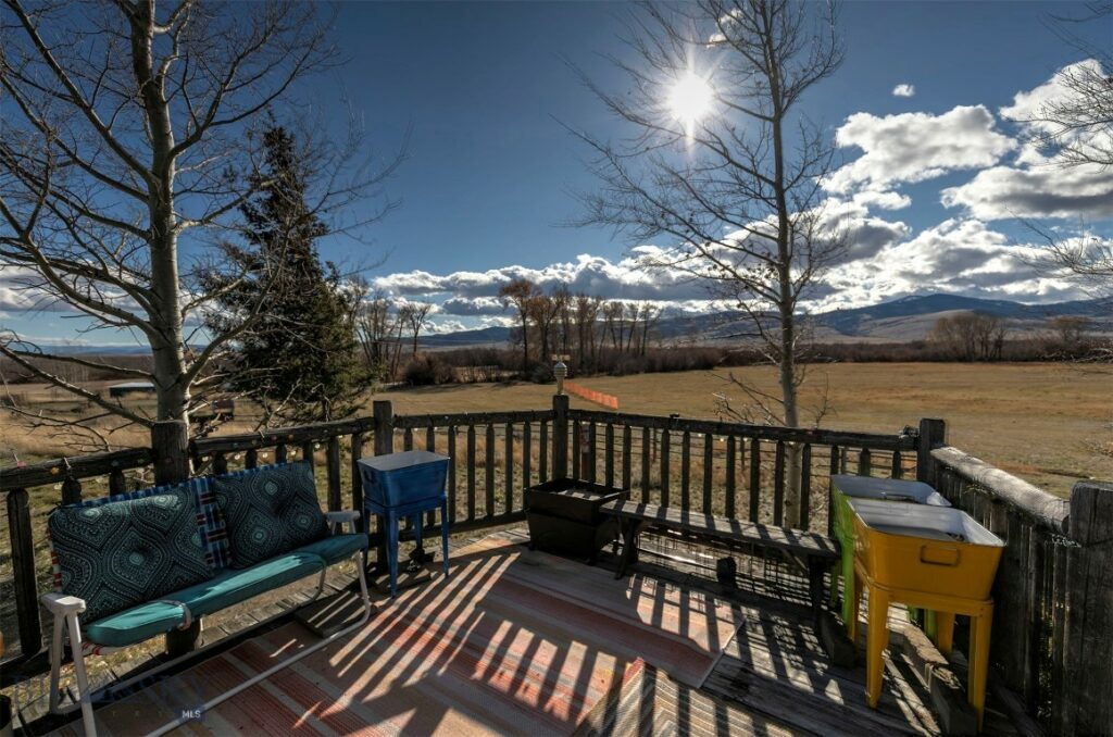 , Canyon Creek MT 59633