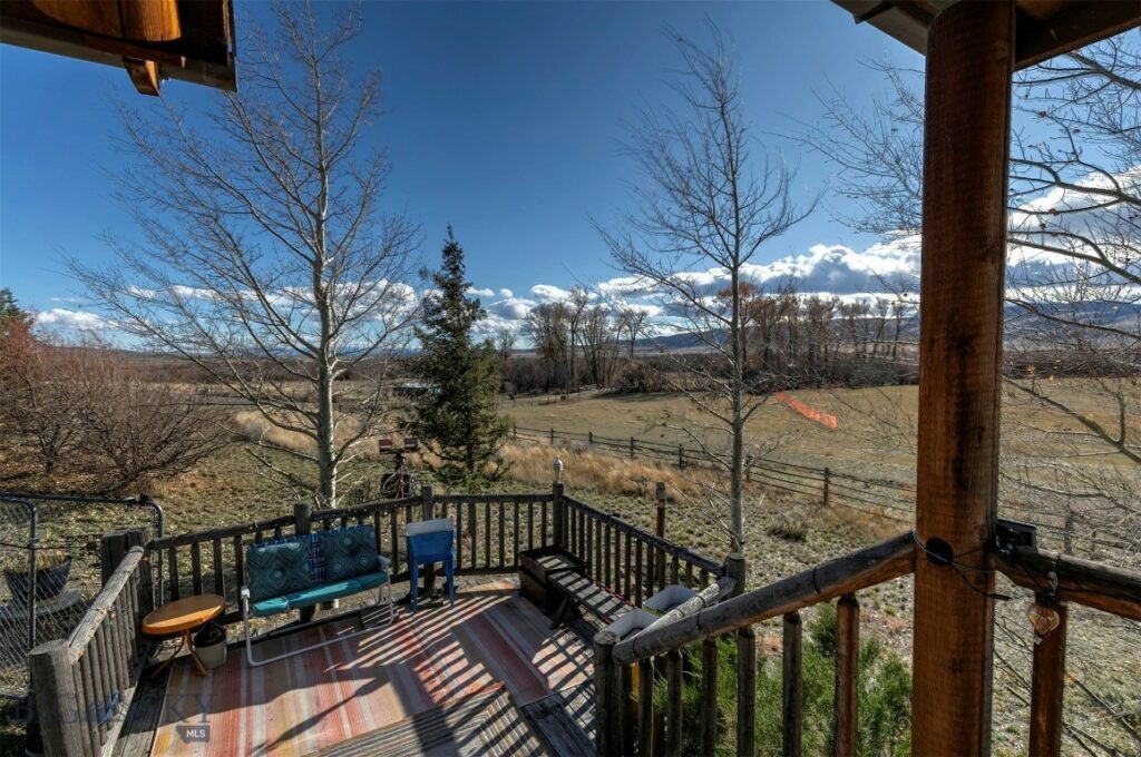 , Canyon Creek MT 59633