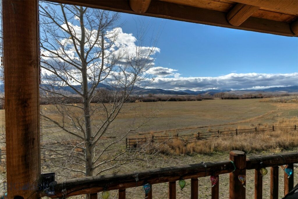 , Canyon Creek MT 59633