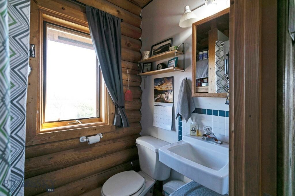 , Canyon Creek MT 59633