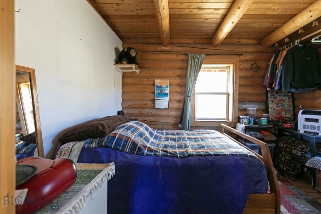 , Canyon Creek MT 59633