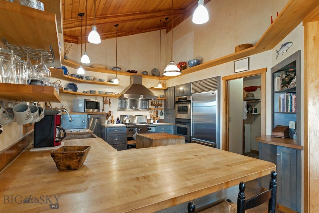 , Canyon Creek MT 59633