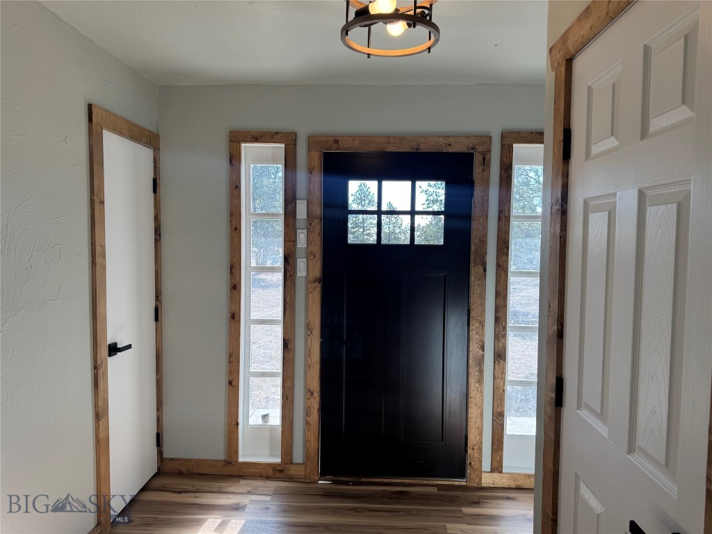 , Reed Point MT 59069