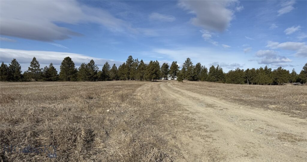 , Reed Point MT 59069