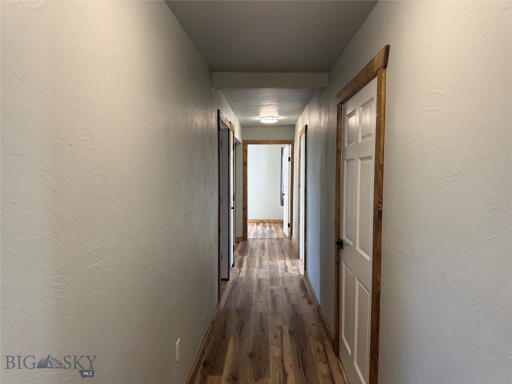 , Reed Point MT 59069