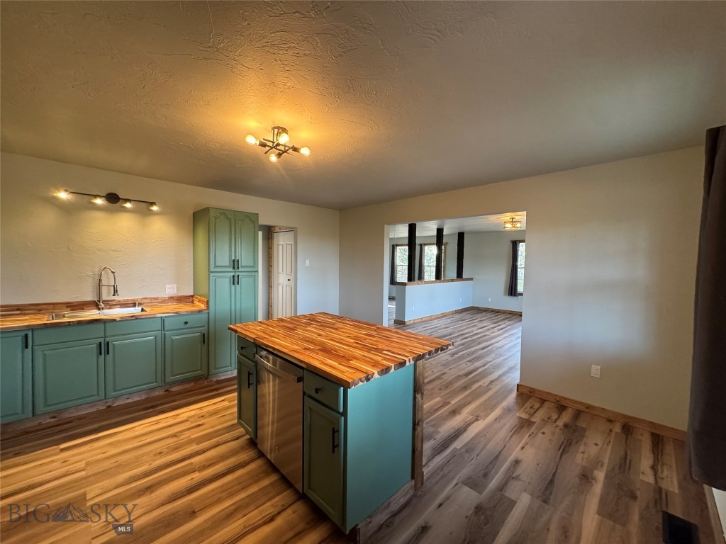 , Reed Point MT 59069