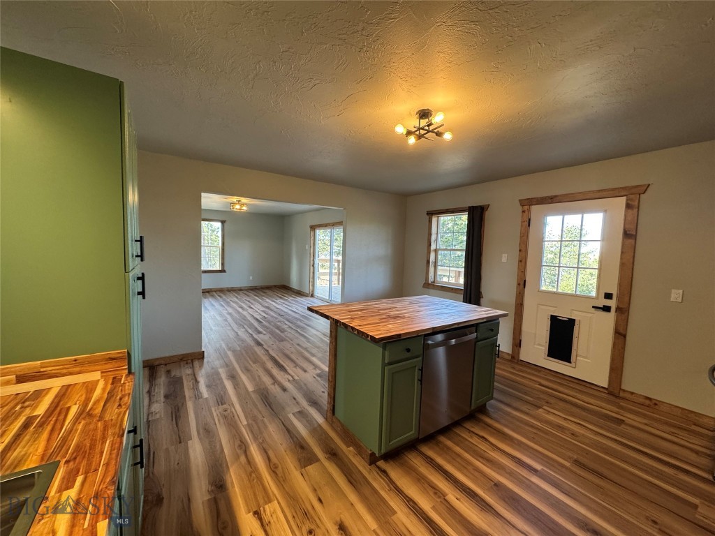 , Reed Point MT 59069