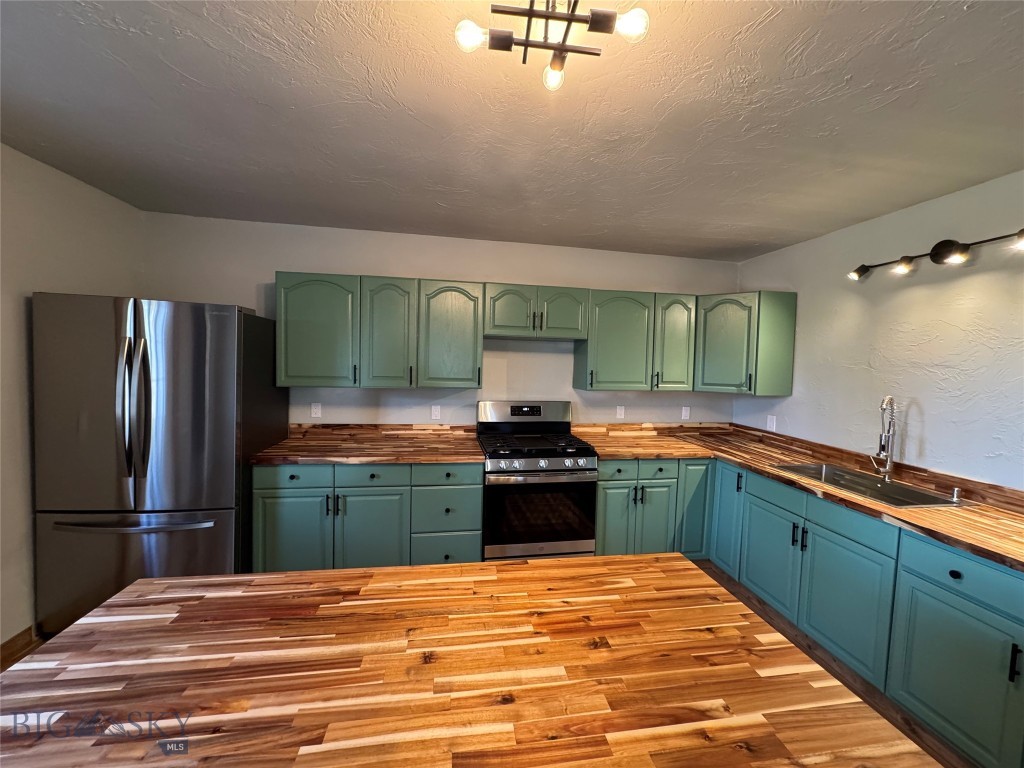 , Reed Point MT 59069