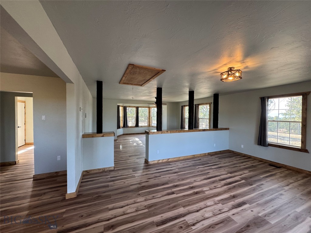 , Reed Point MT 59069