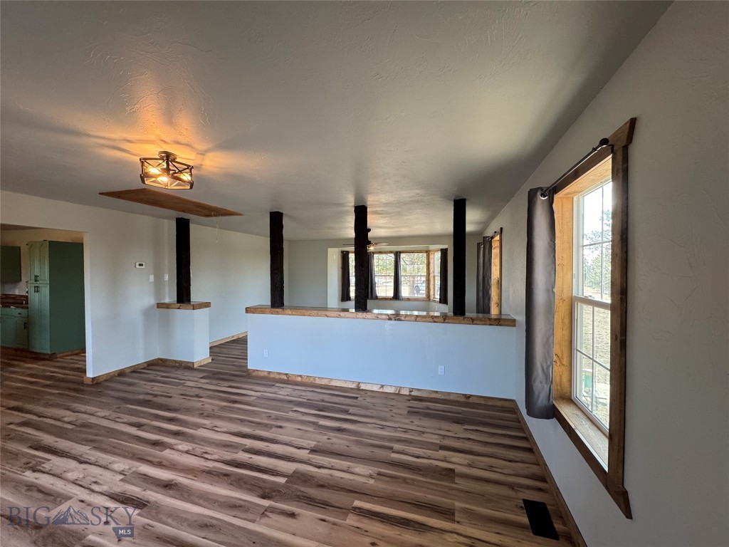 , Reed Point MT 59069