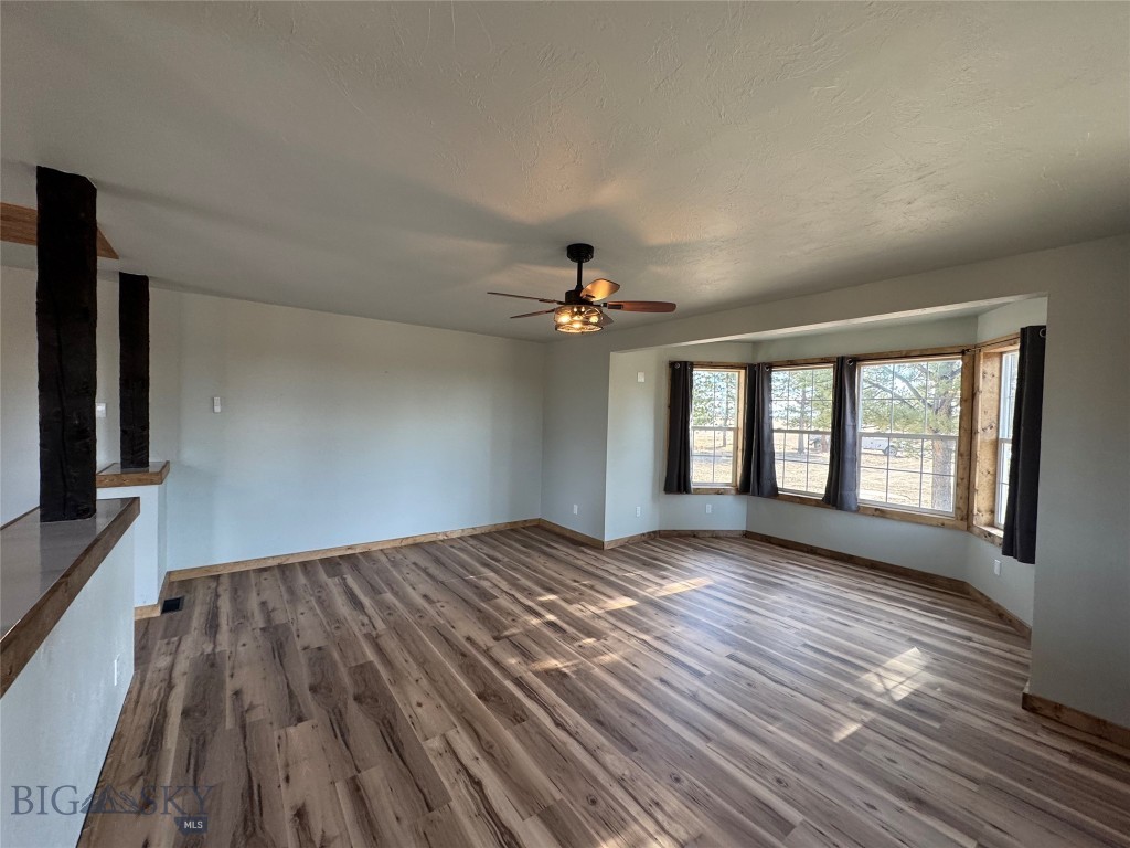 , Reed Point MT 59069