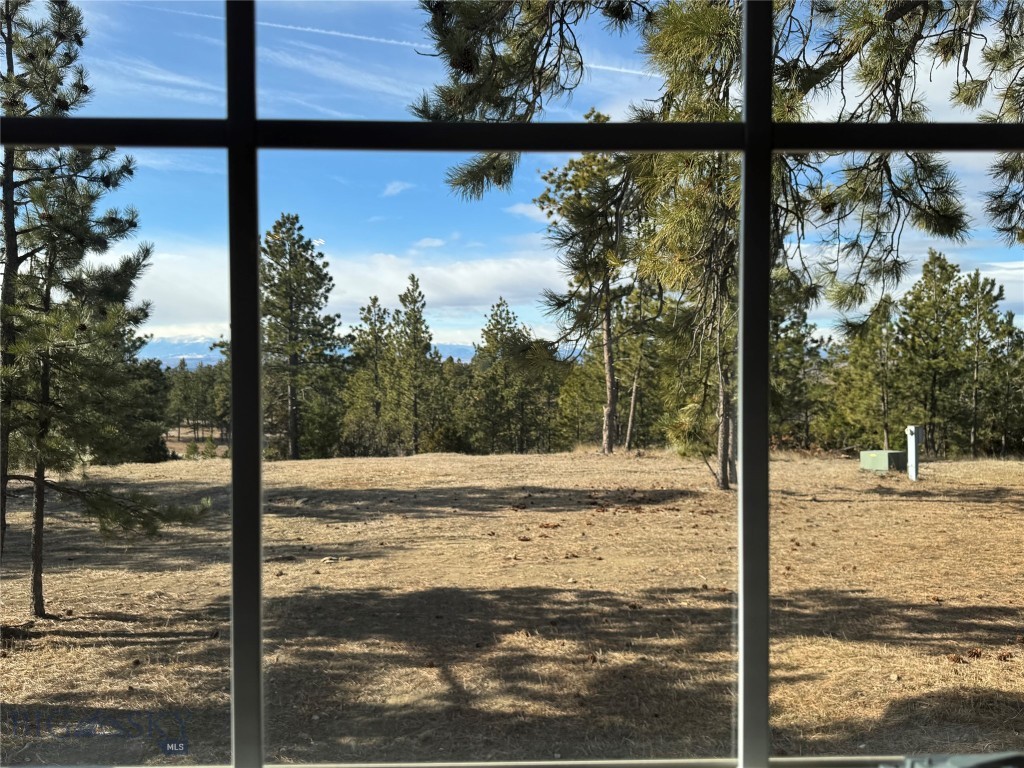 , Reed Point MT 59069