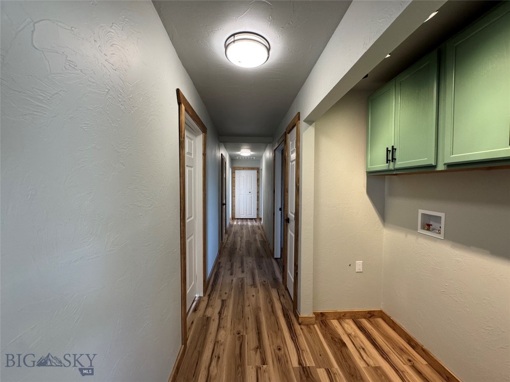 , Reed Point MT 59069