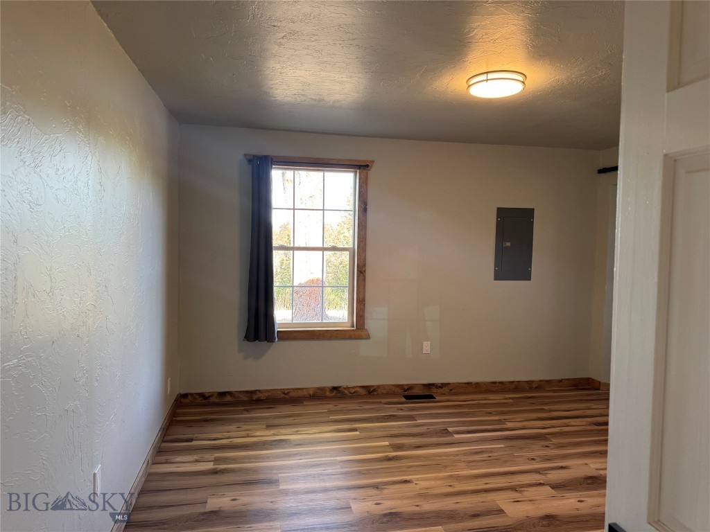 , Reed Point MT 59069