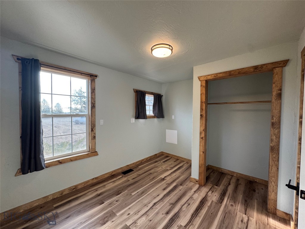 , Reed Point MT 59069