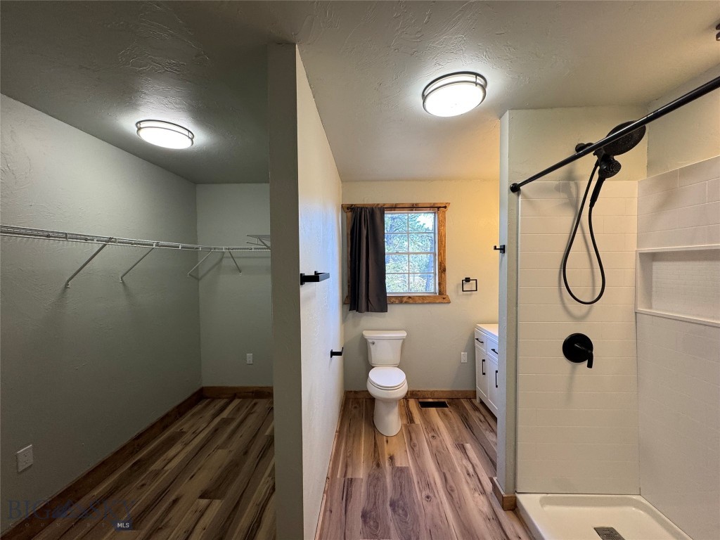 , Reed Point MT 59069