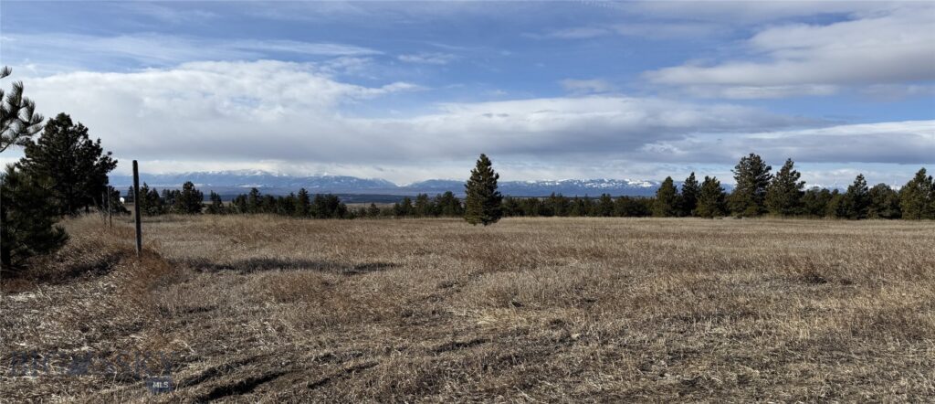 , Reed Point MT 59069