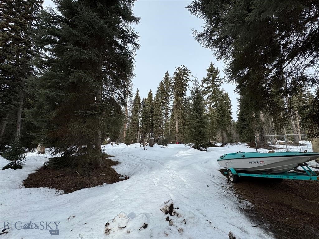 , Seeley Lake MT 59868