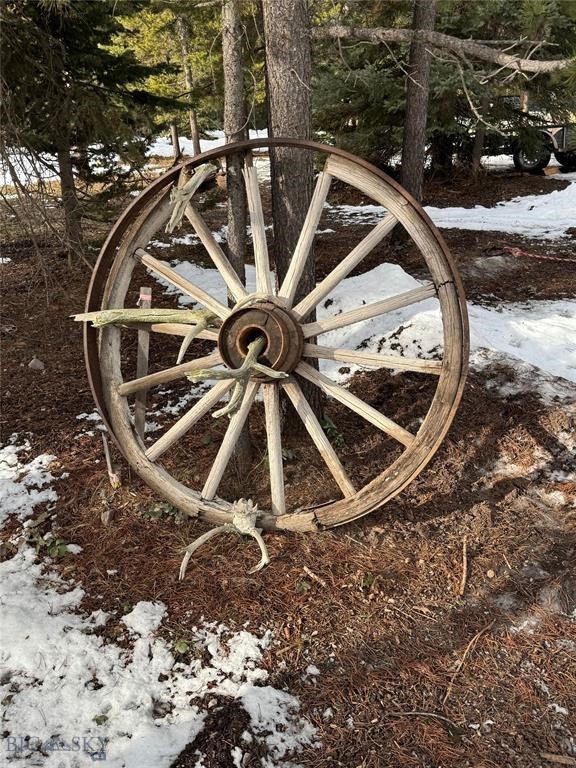 , Seeley Lake MT 59868